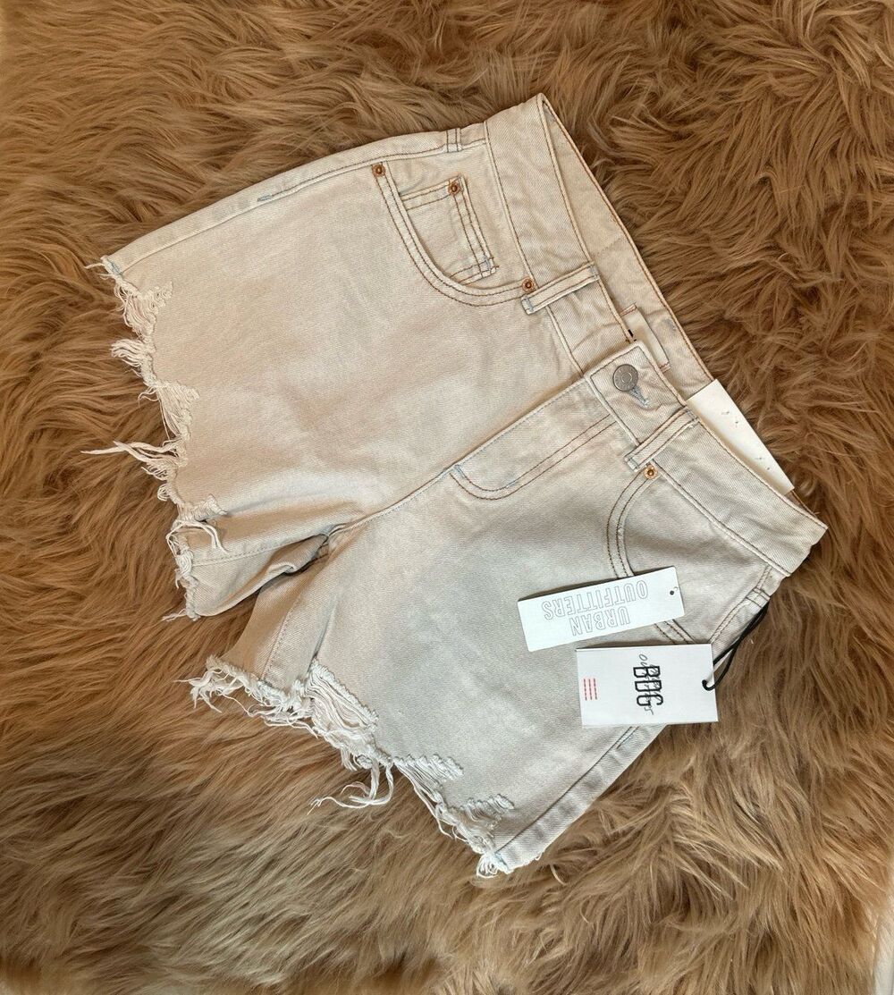 Urban Outfitters BDG Shorts